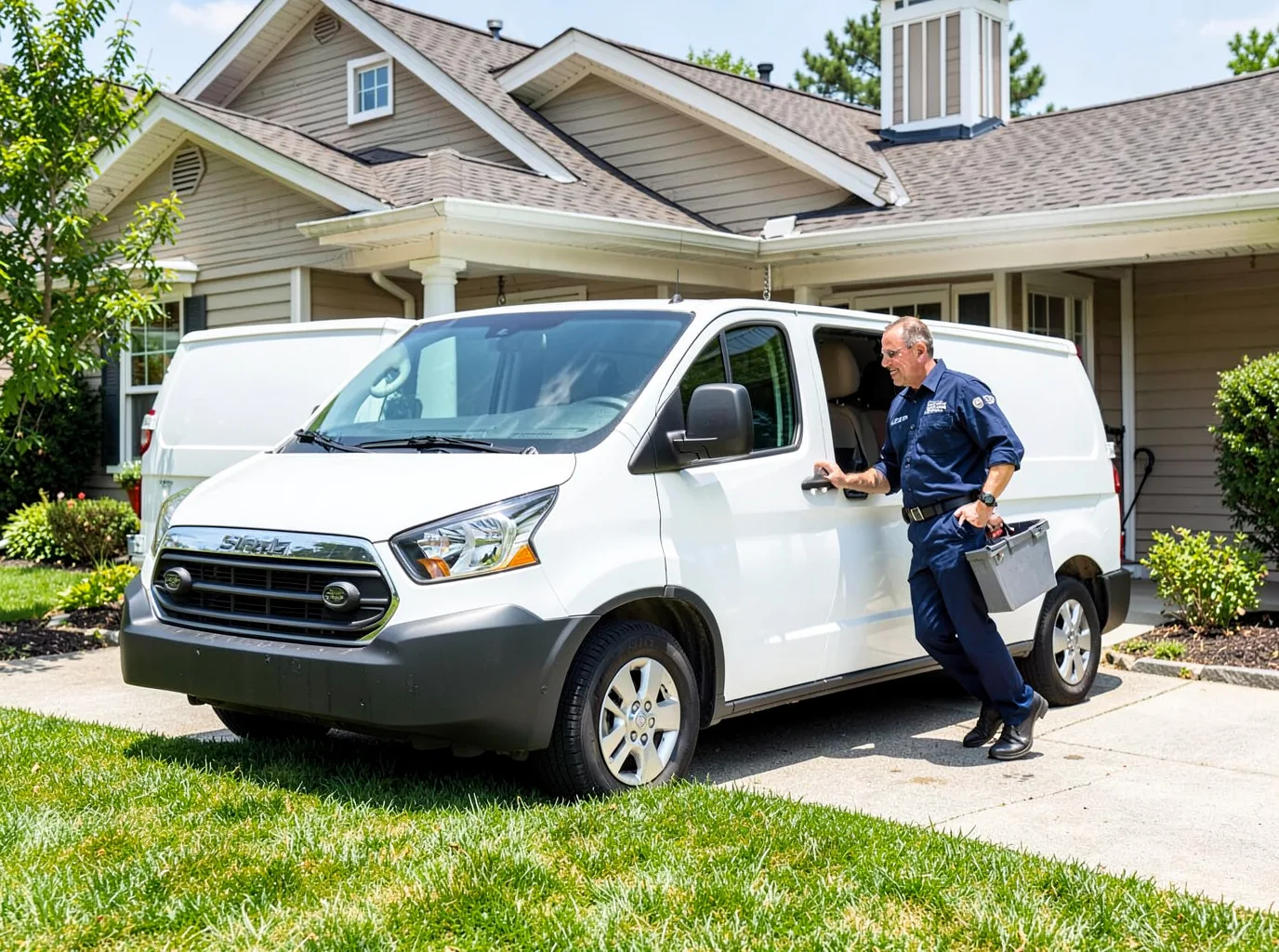 Emergency Plumber company in Stockton, IA